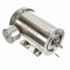 119495.00 Leeson 2 Hp 1800 RPM 208-230/460V 56HC Frame (Rigid Base) TEFC 3-Phase Premium-Stainless Wash-Down Motor -3c Shop 95 front 13585.1644349455