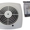 S97011790 | Broan Grille (replaces Old Style) 509S-A, B Wall Fans Part # 97011790 -3c Shop 97011790 39306.1435075925