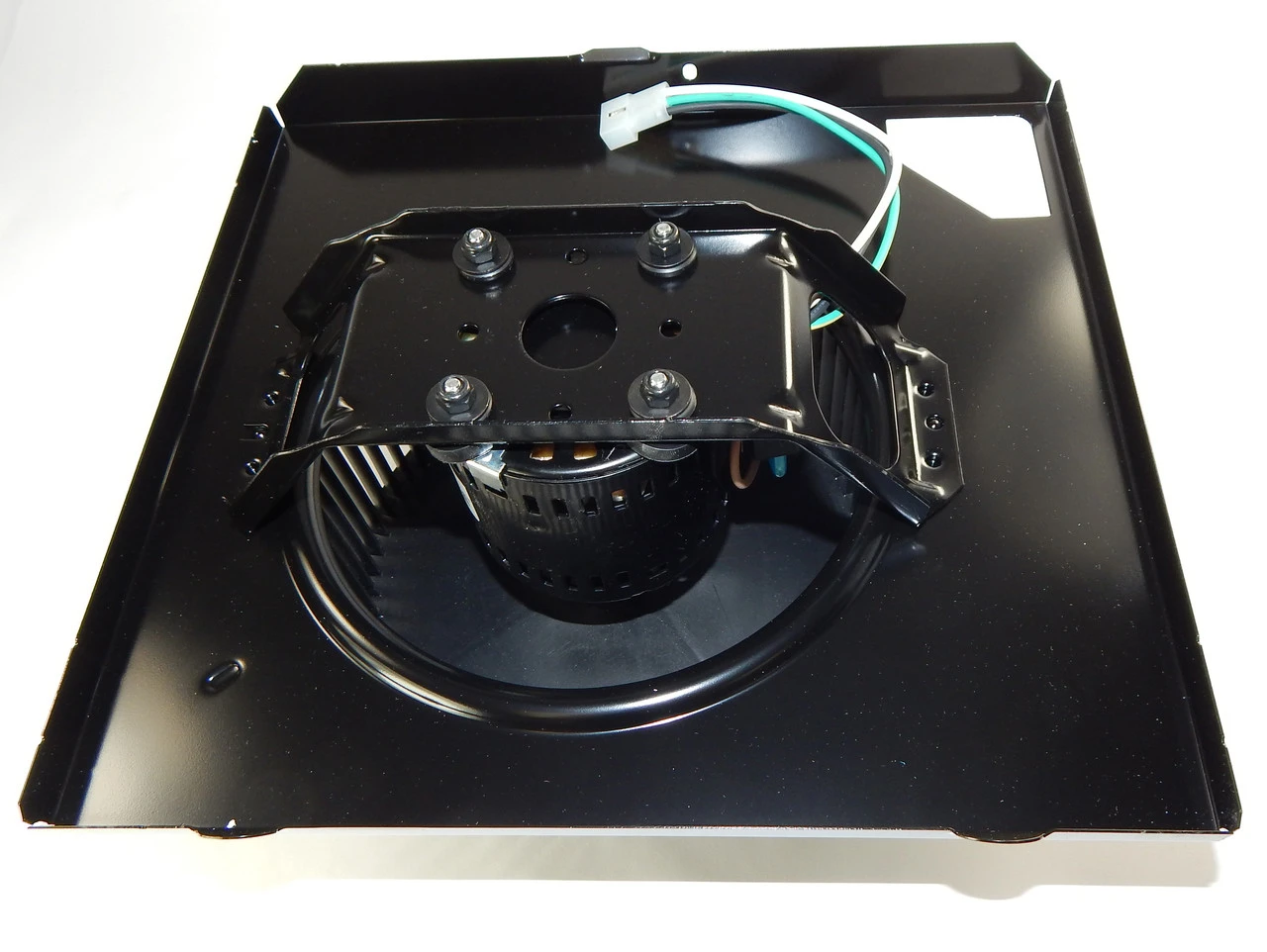 S97020048 | Broan Blower Assembly # 97020048 3 S97020048 | Broan Blower Assembly # 97020048