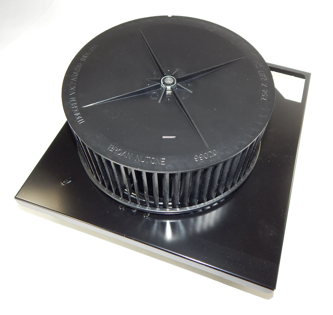 S97020048 | Broan Blower Assembly # 97020048 4 S97020048 | Broan Blower Assembly # 97020048 - Image 2