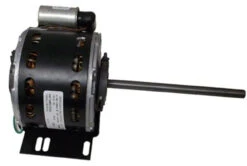 S99080490 | Broan L900-A, L900L-A LoSone Vent Fan Motor (HF3G094N) .3 Amps, 115V # 99080490