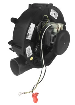 Fasco A077 Goodman Furnace Draft Inducer Blower (0717M00000, 0717M00000S, 0171M00001S, 0171M00001, 70582108, 70582690)