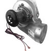 Fasco A078 Goodman Furnace Draft Inducer Blower (0131G00000PS, 0131G00000P, 70582338) -3c Shop A078 25663.1617724588