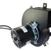 Fasco A079 Rheem Rudd, Goodman, Trane Furnace Draft Inducer Blower 115 Volts -3c Shop A079 99094.1485878654