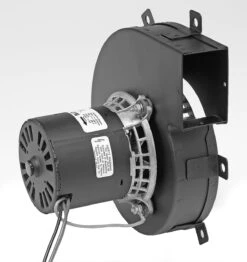 Fasco A193 Trane Furnace Draft Inducer Blower 240V (X38040050010, 7021-8591)