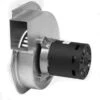 Fasco A194 Trane Furnace Draft Inducer Blower 115V (X38020420017, D330900P01) -3c Shop A194 34604.1435072252