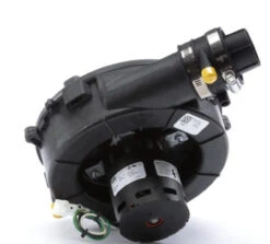 Fasco A202 Lennox Furnace Draft Inducer Blower (46087-001, 45037-1P) -3c Shop A202A 09256.1544114643