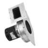 Fasco A217 Lennox Furnace Exhaust Venter Blower 230V (25M5501, 7021-11231)