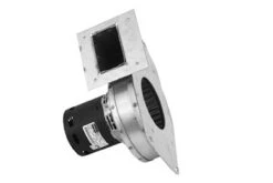 Fasco A217 Lennox Furnace Exhaust Venter Blower 230V (25M5501, 7021-11231)