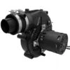 Fasco A225 | York Furnace Draft Inducer Blower, 024-34558-000