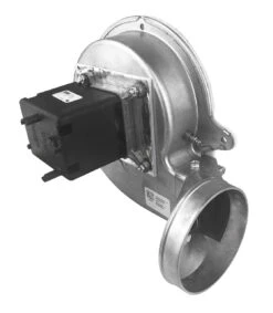 Fasco A239 OEM York Draft Inducer (5426426, 5426424)