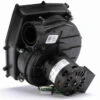 Fasco A307 Intercity Furnace Flue Exhaust Venter Blower 115V Fasco 1149097, 1008416P -3c Shop A307 02217.1596180777