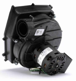 Fasco A307 Intercity Furnace Flue Exhaust Venter Blower 115V Fasco 1149097, 1008416P