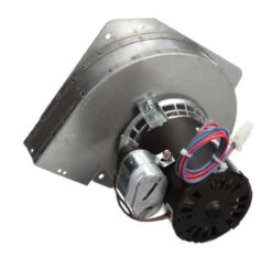 Fasco A331 Lennox Furnace Exhaust Blower 460V (69M3201, 97J8101)