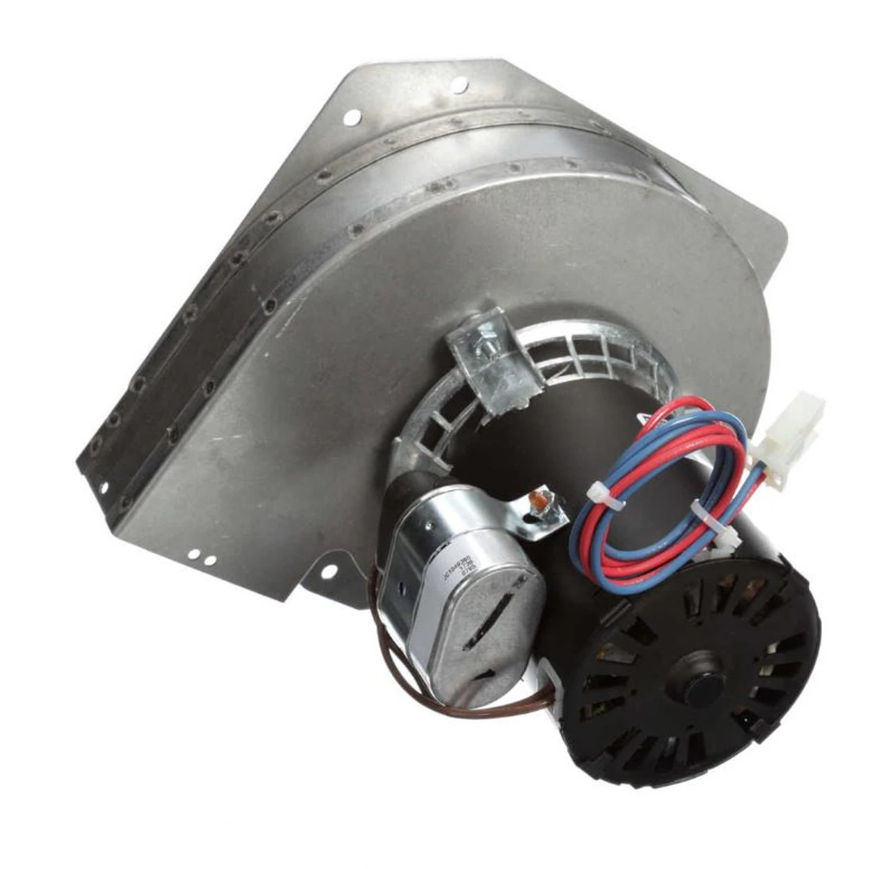 Fasco A331 Lennox Furnace Exhaust Blower 460V (69M3201, 97J8101) 3 Fasco A331 Lennox Furnace Exhaust Blower 460V (69M3201, 97J8101)