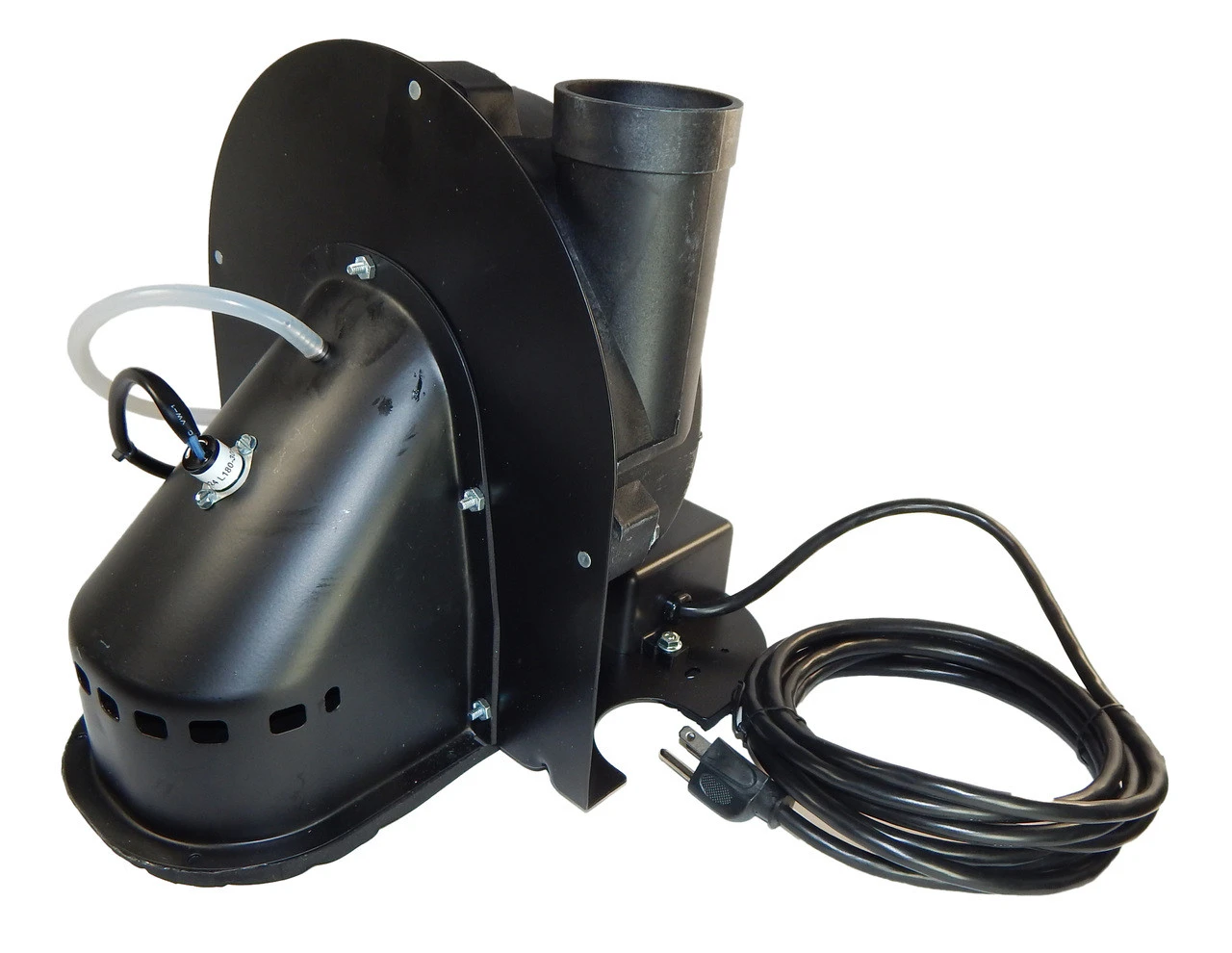 Fasco A996 Rheem Hot Water Heater Exhaust Draft Inducer Blower # 7021-11445 4 Fasco A996 Rheem Hot Water Heater Exhaust Draft Inducer Blower # 7021-11445 - Image 2