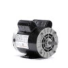B381 Century 2 HP SPL 3450 RPM M56 Frame 115/230V Air Compressor Motor - Century #B381 -3c Shop B381a 54323.1555332667