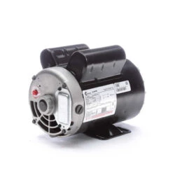 B385 Century 5 HP SPL 3450 RPM P56 Frame 230V Air Compressor Motor - Century # B385 -3c Shop B385A 00527.1555090742