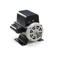 B387 Century 6 HP 3450 RPM R56Y Frame 230V Air Compressor Motor - Century # B387