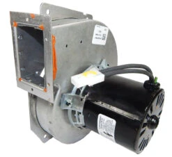 Fasco D0960 Motor | Consolidated Furnace Draft Inducer (JA1P090NS,JA1P102NS, 401450)