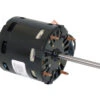 Fasco D109 Motor | 1/15 Hp 1600 RPM CW 3.3" Diameter 115 Volts -3c Shop D109 33123.1490115480