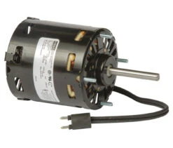 Fasco D1121 Motor | 1/20 Hp 1550 RPM CW 3.3" Dia 208-230V (Keeprite)
