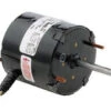 Fasco D1164 Motor | 1/25 Hp 1550 RPM CW 3.3" Diameter 115/230 Volts (Singer)
