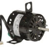 Fasco D1179 Motor | 1/30 Hp 3000 RPM CW 3.3" Diameter 115V (Bryant/Carrier) -3c Shop D1179 25753.1489952389