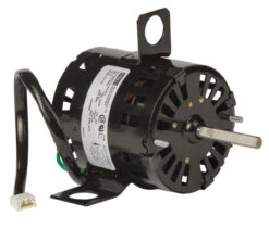 Fasco D1179 Motor | 1/30 Hp 3000 RPM CW 3.3" Diameter 115V (Bryant/Carrier)