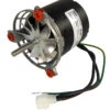 Fasco D1193 Motor | York Furnace Inducer Motor 1/25 Hp 3000 RPM CCW 3.3" Diameter 115V