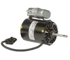 Fasco D1243 Motor | 1/20 Hp 1550 RPM CCW 3.3" Dia. 115V (Keeprite 7164-1243, 7164-1854)