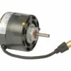 Fasco D1246 Motor | 1/15 Hp 1550 RPM CCW 4.4" Diameter 115 Volts (Keeprite) -3c Shop D1246 25088.1544883960
