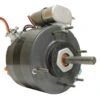 Fasco D260 Motor | 1/6 Hp 1075 RPM CW 5" Diameter 115 Volts -3c Shop D260 08383.1545067388