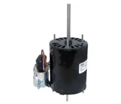 Fasco D405 Motor | 1/10 Hp 3200 RPM 3.3" Diameter 115 Volts (ITT Reznor)