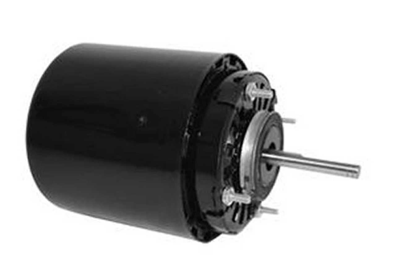 Fasco D469 Motor | 1/12 Hp 1550 RPM CCW 3.9" Diameter 208-230 Volts 3 Fasco D469 Motor | 1/12 Hp 1550 RPM CCW 3.9" Diameter 208-230 Volts