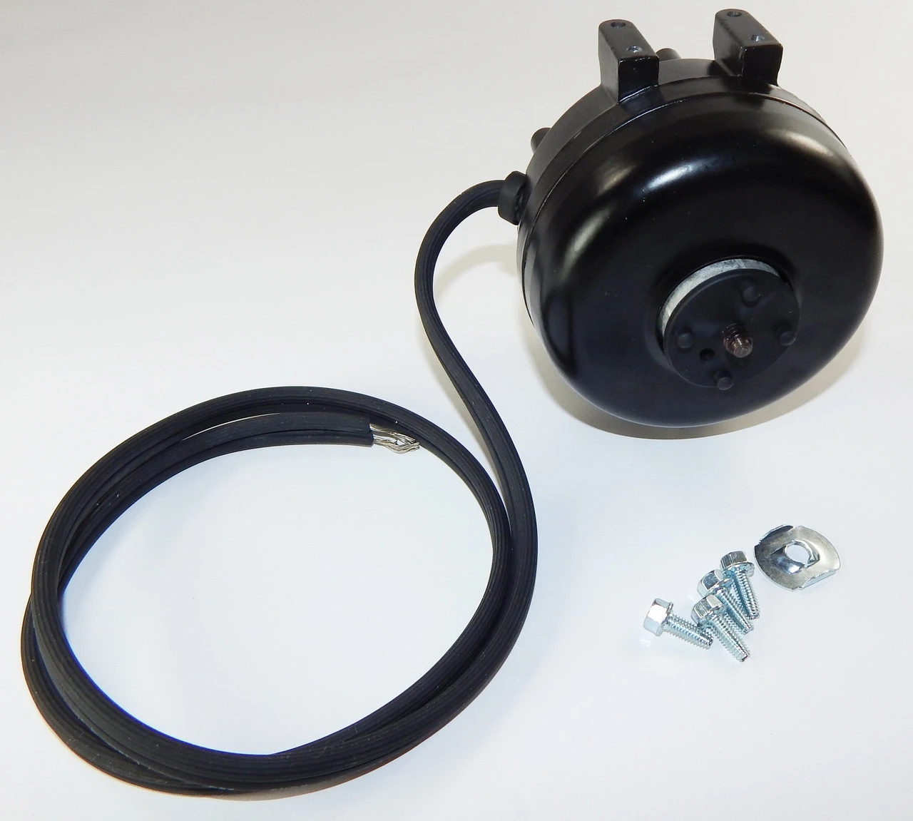 Fasco UB597 Motor | 9 Watt 1550 RPM CWLE 115V Unit Bearing Refrigeration Motor 3 Fasco UB597 Motor | 9 Watt 1550 RPM CWLE 115V Unit Bearing Refrigeration Motor