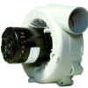 FB-RFB181 | Olsen-Airco Furnace Draft Inducer Blower (Left Hand Discharge 18102, 27614)