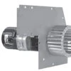 FB-RFB232 | York Furnace Draft Inducer Blower (024-24115-714, 024-24115-018) -3c Shop FB RFB232 46546.1435072388