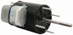 FM-RFM78 | Reznor Flue Exhaust Motor 1/20hp, 115/230V Rotom