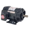 FF60E1BS Nidec 60 Hp 3600 RPM 208-230/460V ODP 326TS (Rigid Base) 3-Phase Fire Pump Motor -3c Shop Fire Pump Motor Front 06677.1683049329