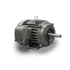 JMP0306 TECO Westinghouse 30 Hp 1200 RPM 324/326JM Cast Iron 230/460V TEFC Close-Coupled 3-Phase Motor