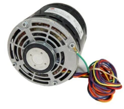LX7930 Nidec | 3/4 Hp 1075 RPM 3-Speed 460V; 5.6" Blower Motor -3c Shop LX930 a 12607.1568401135