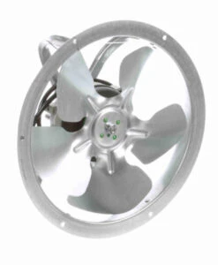 Morrill Motors MD5469, 4-20 Watt, 115-230V ECM Evaporator Fan Assembly -3c Shop MD5469 b 96795.1633619368