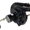 N173 Nidec | Intercity (Heil / Tempstar) Furnace Flue Exhaust Venter Blower 115V -3c Shop N173 32409.1455894934