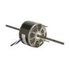 NAL1056 Nidec 1/2 Hp 1075 RPM 115V 5.6" Dia. (No Base) 3-Speed OAO Fan Motor -3c Shop NAL1024 68982.1677255633
