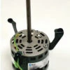 1259 Nidec | 1/3 Hp 1100 RPM 3-Speed 277V; 5.0" AC Motor