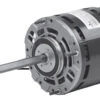 8955 Nidec | 1/3 Hp 1075 RPM 3-Speed 115V; 5.0" Blower Motor -3c Shop Nidec 1268 13115.1568750879