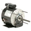1386 Nidec | 1/6 Hp 1075 RPM 1-Speed 115V; 5.6" Blower Motor -3c Shop Nidec 1386 Large 06905.1569432538