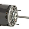 1699 Nidec | 1 Hp 1625 RPM 3-Speed 115V; 5.6" Blower Motor -3c Shop Nidec 1863 Large 01439.1569334814