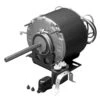 7025 Nidec | 1/2 Hp 1075 RPM 1-Speed 230V; 5.6" Condenser Motor -3c Shop Nidec 3846 50679.1571941431